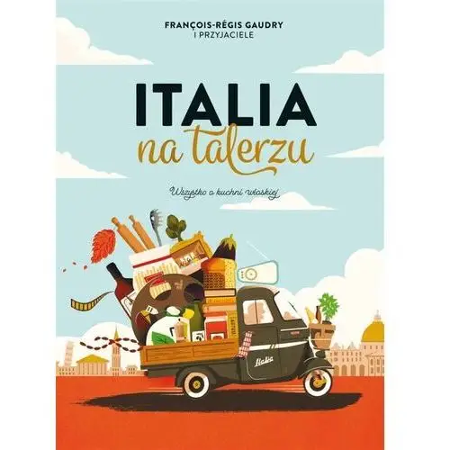 Italia na talerzu