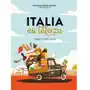 Italia na talerzu Wszystko o kuchni włoskiej Sklep on-line