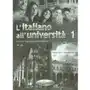 Italiano all universita 1. Podręcznik metodyczny. Poziom A1-A2 Sklep on-line