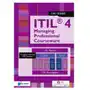 ITIL(R) 4 Managing Professional Courseware Kogent Learning Solutions, Inc Sklep on-line