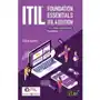 ITIL(R) Foundation Essentials ITIL 4 Edition: The ultimate revision guide Sklep on-line