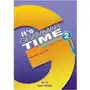 It's Grammar Time 2 SB PL + DigiBook EXPRESS PUBL Sklep on-line