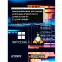 Itstart Administrowanie sieciowymi systemami operacyjnymi windows serwer i linux serwer dla każdego technika i studenta it Sklep on-line