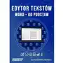 Edytor tekstu word od podstaw Itstart Sklep on-line