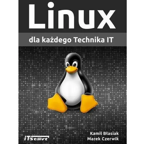 Linux dla każdego technika it Itstart
