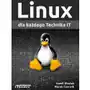 Linux dla każdego technika it Itstart Sklep on-line