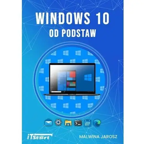 Windows 10 od podstaw, AZ#7D8FA6E8EB/DL-ebwm/mobi