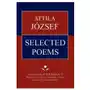 Attila Jozsef Selected Poems Sklep on-line