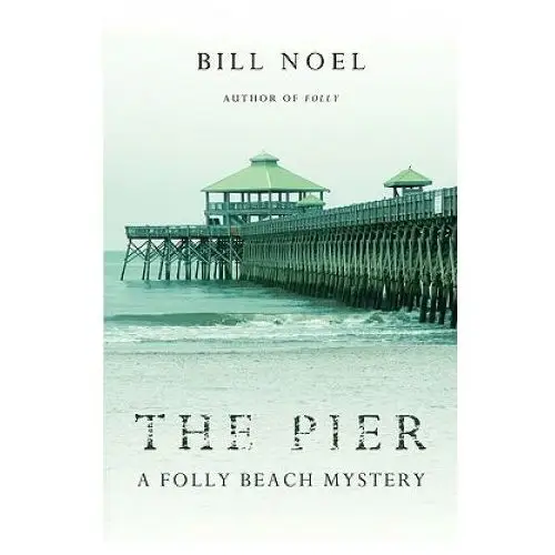 Bill noel - pier Iuniverse