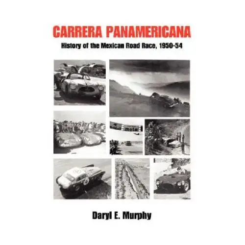 Carrera Panamericana