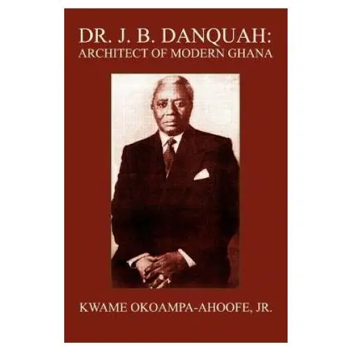 Dr. J. B. Danquah