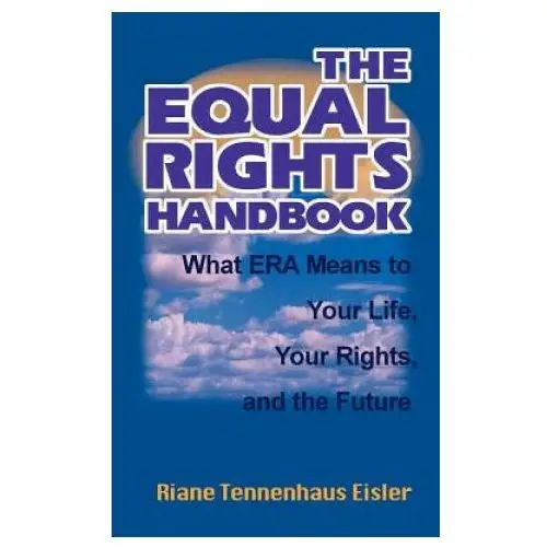 Equal rights handbook Iuniverse