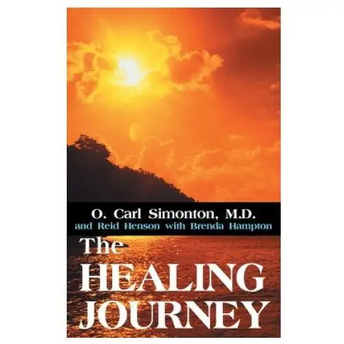 Healing journey Iuniverse