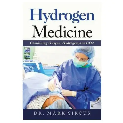 Iuniverse Hydrogen medicine