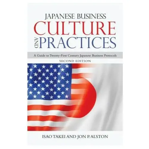 Japanese business culture and practices Iuniverse