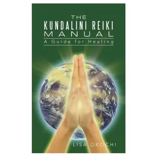 Kundalini Reiki Manual