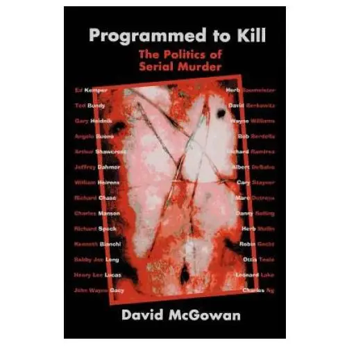 Iuniverse Programmed to kill