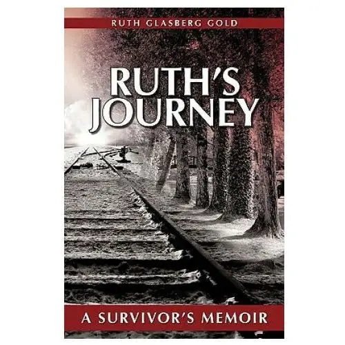 Iuniverse Ruth's journey