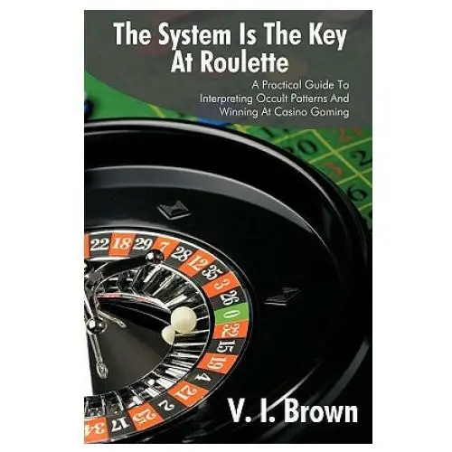 Iuniverse System is the key at roulette