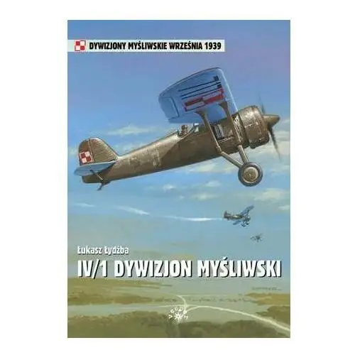 IV 1 Dywizjon Myśliwski
