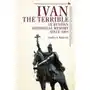 Ivan the Terrible in Russian Historical Memory since 1991 Halperin, Charles J Sklep on-line