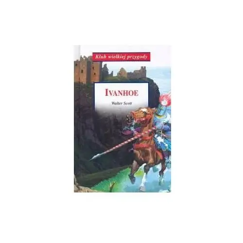 Ivanhoe