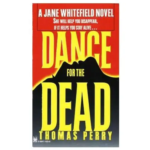 Ivy books Dance for the dead