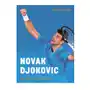 Ivy pr Novak djokovic: an illustrated biography of the greatest tennis player of all time Sklep on-line