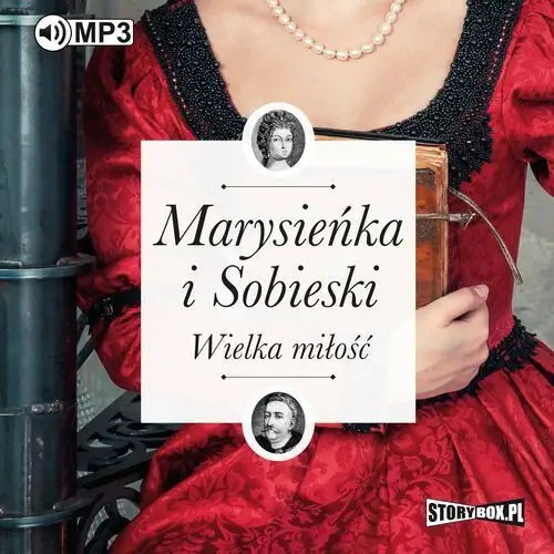 Marysieńka i sobieski wielka miłość