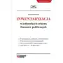 Inwentaryzacja w jednostkach sektora finansów publicznych Sklep on-line