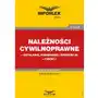 Należności cywilnoprawne - ustalanie, pobieranie i ewidencja - część i Sklep on-line