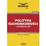 Polityka rachunkowości - najczęstsze błędy, AZ#166A656AEB/DL-ebwm/pdf Sklep on-line