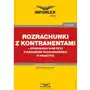 Rozrachunki z kontrahentami - stanowisko komitetu standardów rachunkowości w praktyce Izabela motowilczuk Sklep on-line