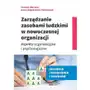 Izabela warwas, anna rogozińska-pawełczyk Zarządzanie zasobami ludzkimi w nowoczesnej organizacji Sklep on-line