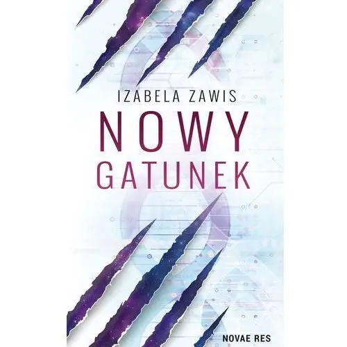 Izabela zawis Nowy gatunek