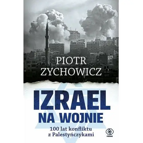 Izrael na wojnie