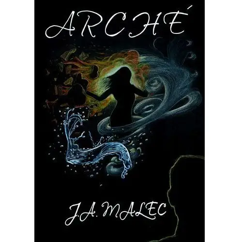 J. a. malec Arche - j.a. malec (epub)