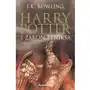 J. k. rowling Harry potter 5 zakon feniksa tw (czarna edycja) Sklep on-line