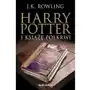Harry Potter 6 Książe Półkrwi TW (czarna edycja),350KS (9180841) Sklep on-line