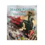 J. k. rowling Harry potter a kámen mudrců - ilustrované vydání Sklep on-line