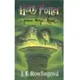 Harry Potter a princ dvojí krve J. K. Rowling Sklep on-line