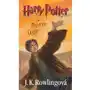 Harry Potter a relikvie smrti J. K. Rowling Sklep on-line