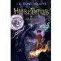 Harry Potter a relikvie smrti J. K. Rowling Sklep on-line
