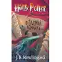 Harry Potter a Tajemná komnata J. K. Rowling Sklep on-line