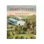 Harry Potter a Tajemná komnata - ilustrované vydání J. K. Rowling Sklep on-line