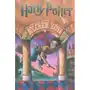 Harry Potter és a bölcsek köve J. K. Rowling Sklep on-line