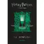 Harry Potter i Czara Ognia. Slytherin BR J. K. Rowling Sklep on-line