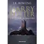 Harry potter i więzień azkabanu. harry potter J. k. rowling Sklep on-line