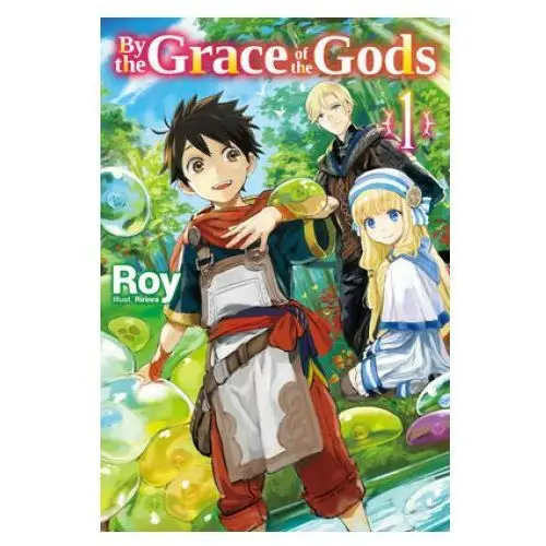 By the Grace of the Gods: Volume 1