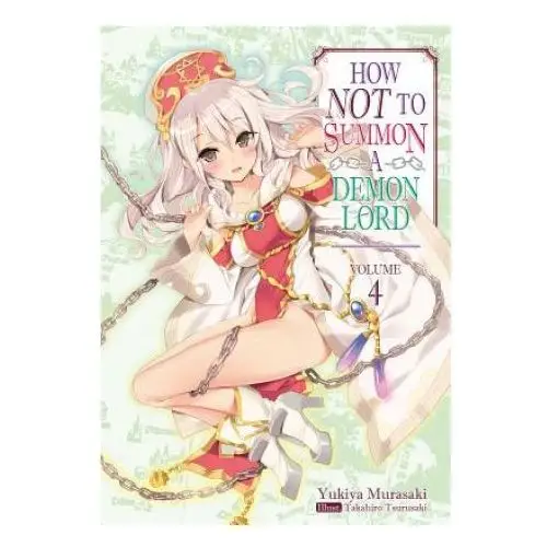 J-novel club How not to summon a demon lord